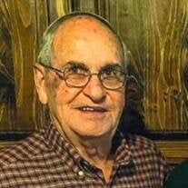 Lonnie Keith Philpott Obituary