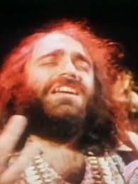 Demis Roussos// "Forever And Ever" (1973)