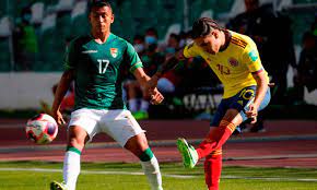 Bolivia in actual season average scored 0.91 goals per match. Vhbk Wh3apt1zm
