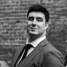 I'm excited to announce that I'm beginning a new position as Business  Development Representative at GlobalData Plc.