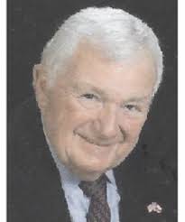 Jerry Williamson Obituary (1939