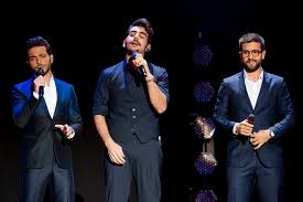 Come and visit il volo official website to check out new venues! Il Volo Prezzi Dei Biglietti Per I Concerti 2020 All Arena Di Verona E Taormina