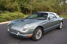 Image result for Monterey Mist 2004 Thunderbird