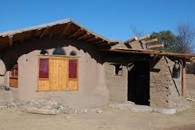 Ver más ideas sobre casas de adobe, casas, disenos de unas. Casa Tierra San Francisco Del Monte De Oro San Luis Argentina Eco Homes Communities
