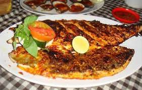 Ikan Bakar Ala Jimbaran Resepkoki Co Resep Ikan Bakar Ikan Bakar Resep Ikan
