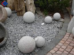 Granit Palisaden Terrassenplatten Blockstufen Rosone Kugeln Backyard Outdoor Decor Decor
