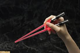 「ダースベイダーのお箸」の画像検索結果