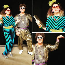 80er Jahre Outfit Selber Machen Funky Kostum Ideen 80er Jahre Outfit 80er Jahre Mode 80er Jahre Kostum