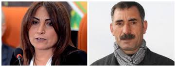 Zürih/Amed Kardeşlik Köprüsünden, Tuğluk ve Narin için Uluslararası  Kızılhaç Komitesine mektup