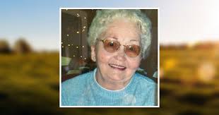 Elizabeth Roberta Pearson Obituary March 1, 2021