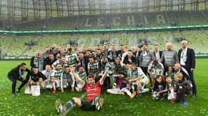 The club's name comes from lechia, a poetic name for poland. Lechia Gdansk Pojedzie Na Dwa Obozy Do Cetniewa Polsat Sport