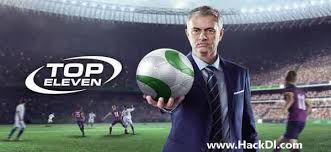 Top Eleven 2018 Hack 7 7 1 Mod Unlimited Money Apk The Popular 2018 Football Coach For Android New Update On May 31 2018 Eleventh Tops Android Game Apps