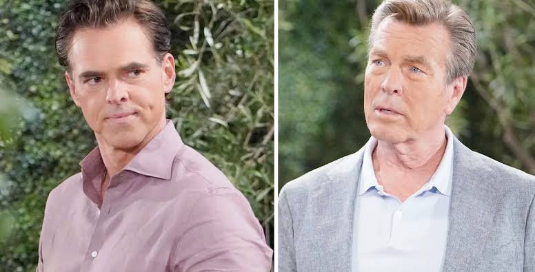 Young and the Restless Spoilers July 21: Jack is Done with Billy