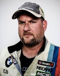 American Endurance Racing