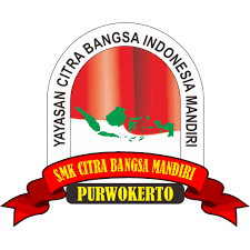 Institut teknologi telkom purwokerto (ittp) didirikan tahun 2002 dikelola oleh yayasan pendidikan telkom di bawah naungan pt. Beranda Smk Citra Bangsa Mandiri