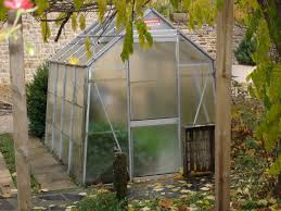 Ces 2 grandes pièces vous permettront de l'aménager comme bon vous semble. Serre De Jardin Le Bon Coin Veranda Et Abri Jardin