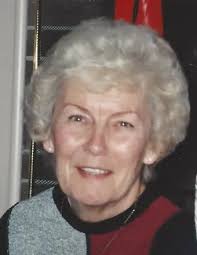 Obituary information for Vina "Vi" Morea Doherty