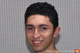 Matteo Russo: Credits, Bio, News & More