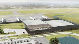 Maybe you would like to learn more about one of these? Lelystad Airport Wps Parking Solutions