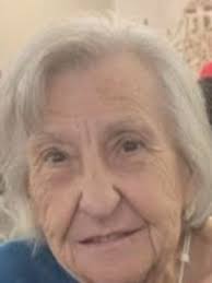 Gloria Champ Obituary (1935