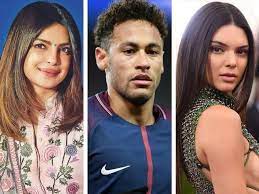 €100.00m* feb 5, 1992 in mogi das cruzes, brazil. Dr D Has A Thing Or Two To Say About Neymar Jr S Reputation The Economic Times