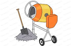 Dosage Du Beton A La Pelle Avec Un Sac De 35 Kg Travaux Beton