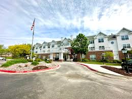 Astoria Senior Living at Omaha