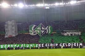 Deva partisi hendek i̇lçe başkanı fatih güdü, uğur akkuşun dağıttığı maskelerde kullandığı sakarya logosunu sordu. Sakaryaspor Tribun Fotograflari Home Facebook