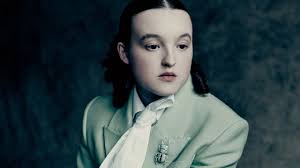 İnsanların Bilmemesi İçin Bir Sebep Yok": Bella Ramsey, Özgürleştiren Otizm  Teşhisi ve 'The Last Of Us'ın Destansı Yeni Sezonu Hakkında Konuştu :  r/ThelastofusHBOseries