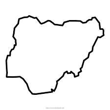 Color online with this game to color flags coloring pages and you will be able to share and to create your own gallery online. Nigeria Coloring Page Ultra Coloring Pages