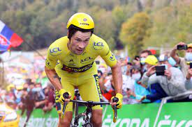 Roglic and thomas tumble in 'deplorable' stage three chaos. 2020 Tour De France Stage 20 Results I Just Went Deep Tadej Pogacar Wins The Tour De France Road Bike Action