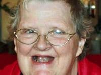 Barbara Jane Hawthorne Obituary (1947