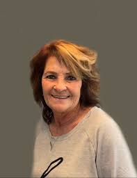 Obituary information for Pamela Saucier Mezzacapo Burlew