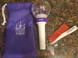 Idle store ph will be offering official and unofficial goods for our 6 member group! G I Dle Lightstick With Exclusive Jp Merch R Gidle