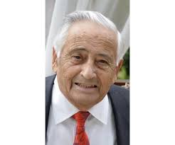 Richard MacDougall Obituary (1926