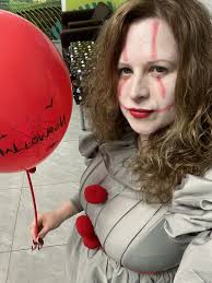 Annabelle Elizabeth Harris