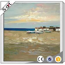 Pemandangan alam tidak ada hentinya untuk selalu memberikan keindahan kepada seluruh makhluk hidup. Lukisan Minyak Pemandangan Tepi Laut Sempurna Pabrikan Tiongkok Untuk Galeri Seni Buy Landscape Lukisan Minyak Untuk Galeri Seni Pantai Lukisan Minyak Baik Landscape Minyak Lukisan Untuk Galeri Seni Product On Alibaba Com