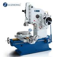 Electric Slotter Machines - Precision Cutting Tools