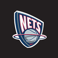 In two years the second logo appeared. Nj Nets Logo Download Logo Icon Png Svg
