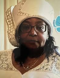 Obituary information for Ernestine Major