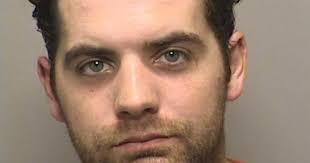 Police: Man arrested after shooting heroin in public restroom