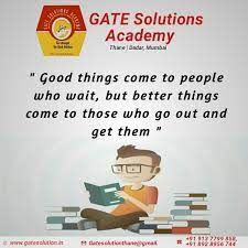 Pin On Gate Exam Motivation
