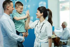 Uf health primary care centers at jacksonville offer services for patients during every stage of life, from pediatrics to geriatrics. University Of Florida Health Debuts Family Medicine Pediatrics Practice In Starke The Business Report Of North Central Florida