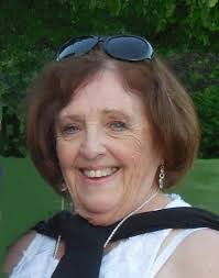 Marcia Bohl Obituary (1945