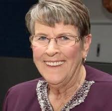 Janet Hammond's Instagram, Twitter & Facebook