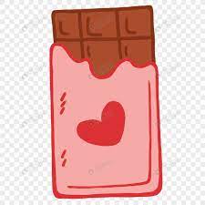 Gambar coklat karakter kartun kekinian download now cara membuat cok. Love Chocolate Png Image Psd File Free Download Lovepik 400280117