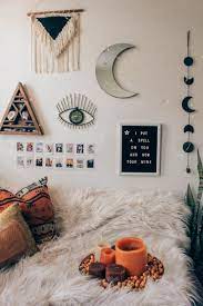 All Seeing Eye Bedroom Decor Dorm Room Decor Cute Room Decor