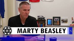 Coach Beasley Leaving