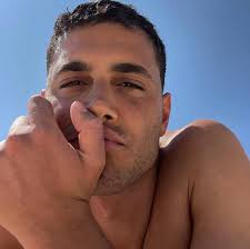 Inside Kendall Jenner's VERY close friendship with hunky model Fai Khadra  after her split from boyfriend Devin Booker