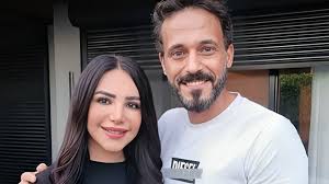 Engy Alaa talks about her relationship with Youssef El-Sherif after the  divorce